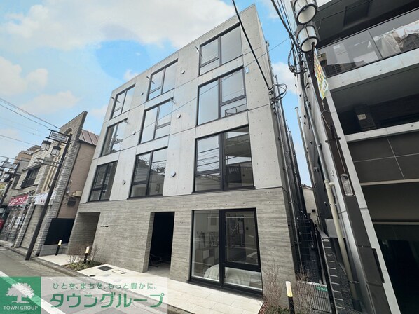 アトリオフラッツ中野新井薬師の物件内観写真